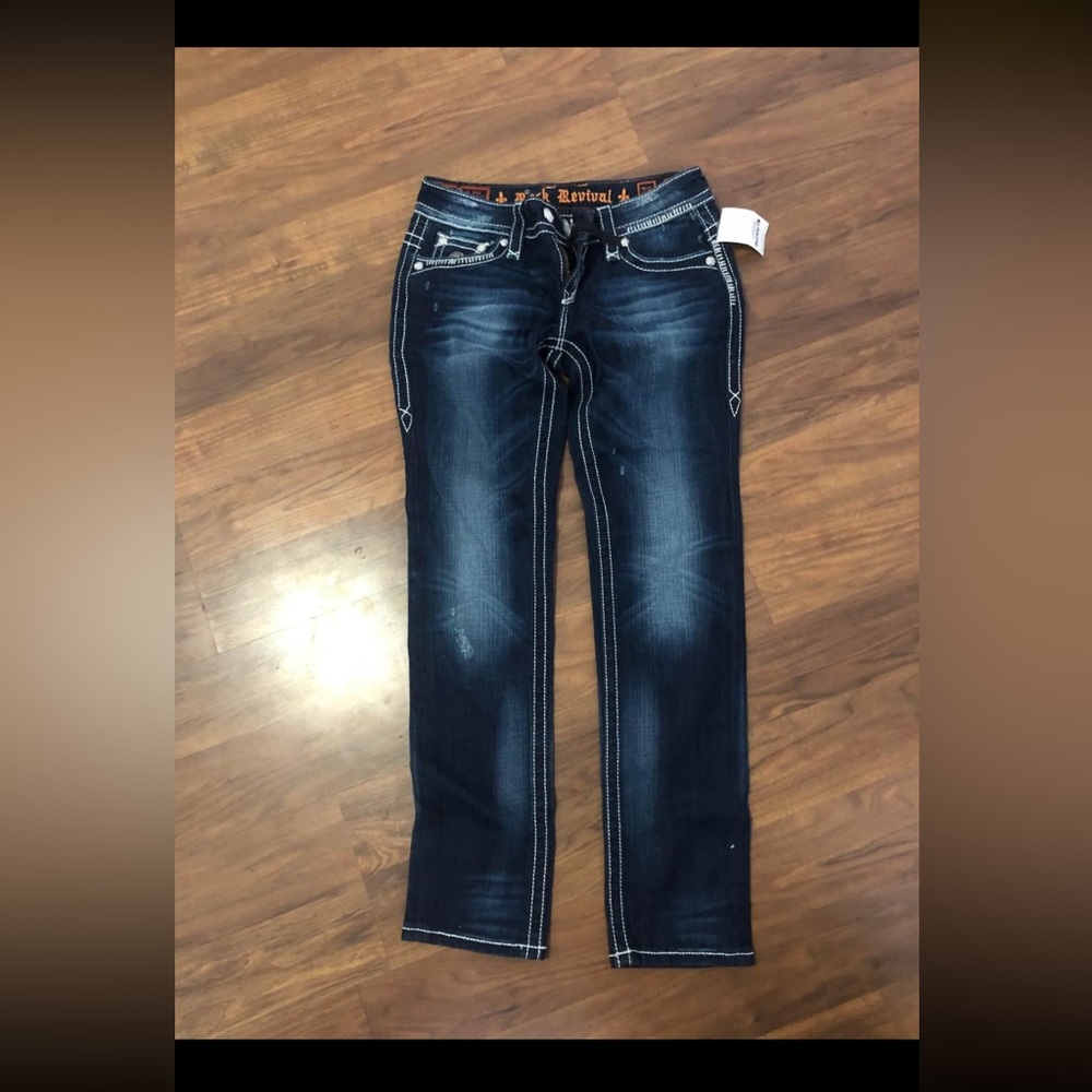 Rock & Revival Jeans